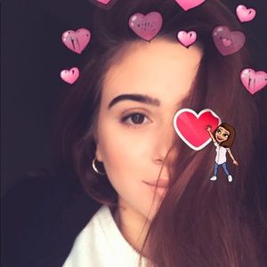 Meet your Posher, Bianca